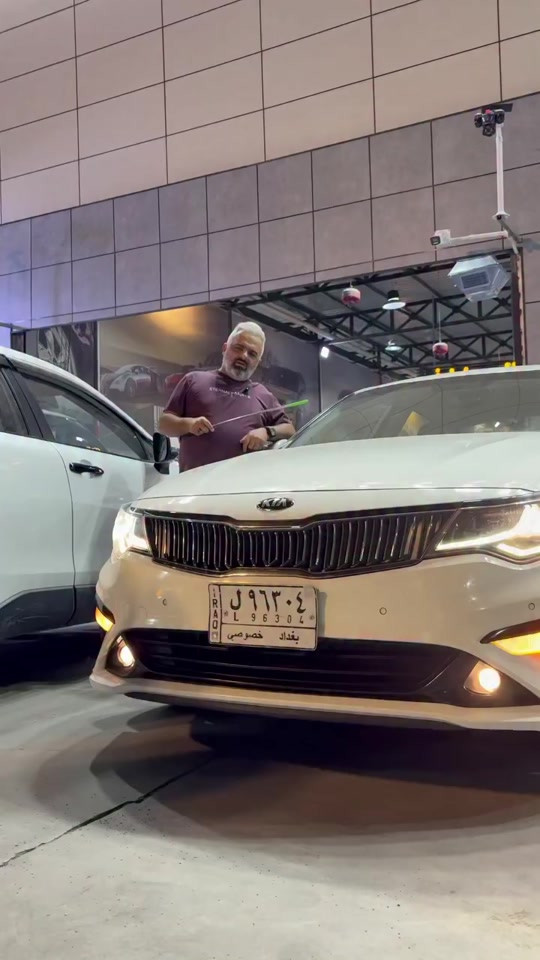 🚘🔥اوبتيما 2020 📅 الخميس 18/06/2026   جميع التفاصيل والمواصفات موضحة داخل الفيديو ✨ شاهد الفيديو للنهاية وتعرّف على مواصفات السيارة كاملة. للاستفسار : ☎ 6322 ☎ *********** ☎ *********** ☎ *********** ☎ *********** ☎ *********** ☎ *********** #سيارات #اكسبلورexplore #محافظات_العراق #هايبرد #اكسبلوررررررر #سيارات_العراق #اكسبلور #سيارات_فخمة #تيوتا_شعار_لايعرف_القانون🔥🖤 #BYD #كامري #النترا_تقفل_ملفك #بغداد #النترا #العراق #سبورتج #fyp #تاهو #tiktokiraq #لانكروزر
