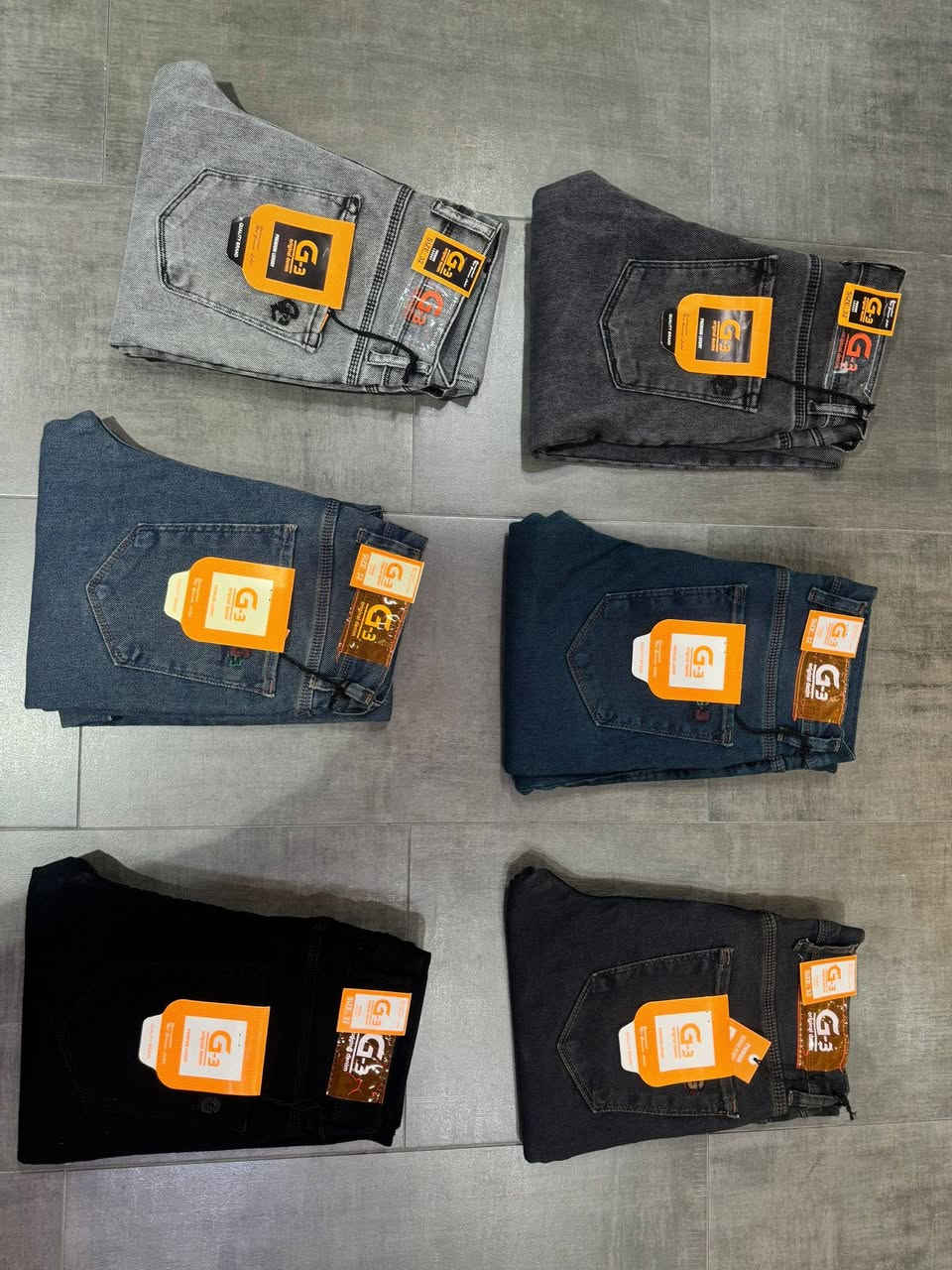 اتحداك تعرف شنو الون النقص 💪

بحر من الموديلات 
حله نادر الثانيه قرب مدرسة الوائلي الابتدائية مقابيل البان سيد كامل 
***********
@إشارة
