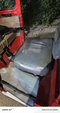 تك • موديل 18 • أوراق