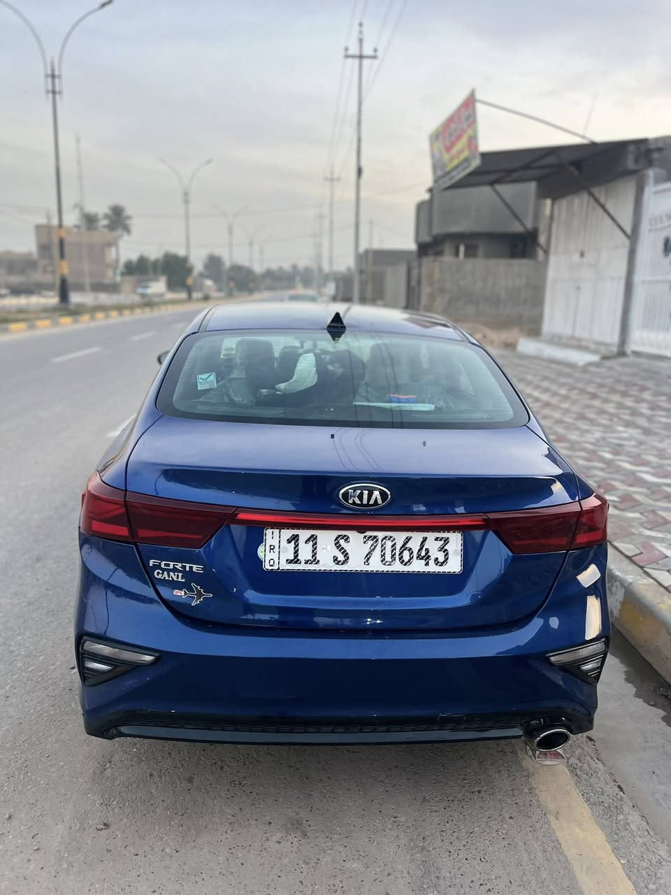 عندي فورتي ٢٠٢٠اريد مراوس بكورله معوقين ٢٠او٢١
هاي صوره وسونار بالمنشور عنده راسلني خاص اواتصل ***********
