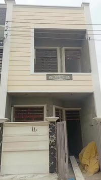 🏡 للبيع_ دارين جاهز لسكن🏡 🌍الموقع: بغداد _ الدورة _ ابو دشير 📌شارع الن...