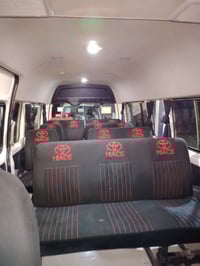 سياره للبيع هايسه موديل 13رقم شمالي سياره مكفوله الستفسار07509421649📞