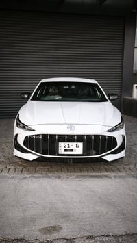 ام جي GT • ٢٠٢٥ • ١٣٠٠٠