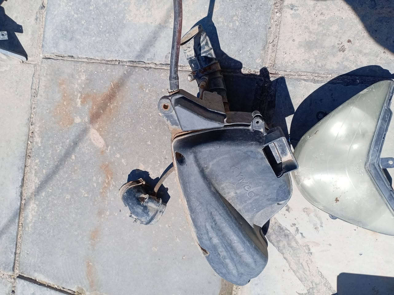 سلام عليكم غراض تفصيخ كامكو جي فور
شوته 4
فج امامي 8
لايت امامي 10
بك لايت 15
تانكي 10
سودات كامله 20
صالنصه رياضي 10
صالنصه بلادي 15
دبل خلفي 6
جوين 2
زوج وياله ب30

اكو هواي غراض المحتاجه دزه بل تعليقات و آنه خادم للطيبين


**إذا كنت صاحب هذا الإعلان وتريد حذفه لأي سبب، رجاءا أرسل رسالة إلى الدعم الفني**