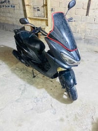 مكفوله • شغاله • هبهب