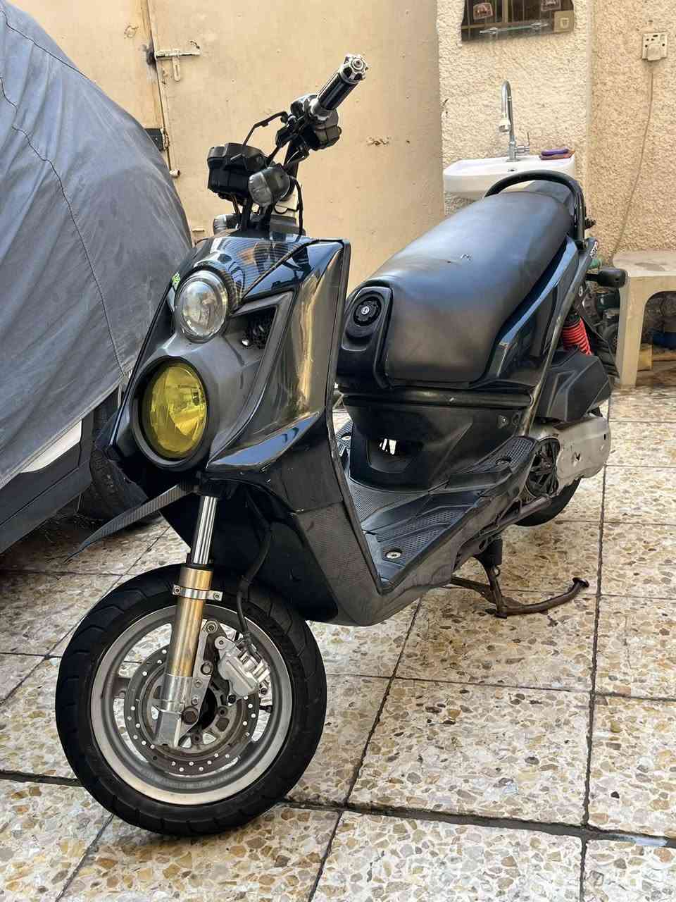 سلام عليكم سكنس جبلي السعر850💸
مكينه كفاله كهربأيات كله شغاله 

بيه تزويد بكلايت وصدر وسيترن وبعد بيه

مكاني بغداد 

رقمي ***********❤️
