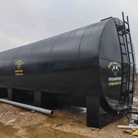 خزانات • للبيع