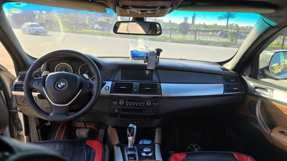 سلام عليكم
بي ام x6 موديل 2008 خليجي فول مواصفات
رقم اربيل باسمي تريد تحويل او وكاله سنوية لغاية 2029
حجم المحرك 3000 سي سي 6 سلندر
N54 TWIN TURBO
كشن خزن ميموري
حدادية جديدة
طخم تايرات جدد
سيارة صبغ عام (جافية)
بيع او مراوس
سعر 113 ورقة بي مجال بسيط
مكان كربلاء
للاستسفسار الاتصال على الرقم
***********
