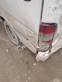 لبيع كيا فوتون ابيع كوم حديد مكاني بغداد عويريج قريب على علوه مال الرش...