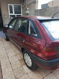 استرا ٩٢ • حجم ١٫٨ • شرعي