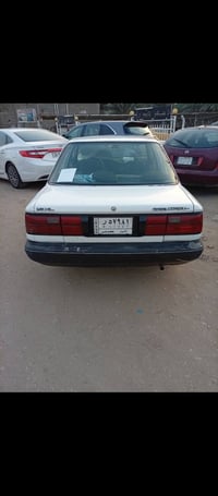 كورولا ٩٢ • بدون صبغ • قير ومكينة جديد