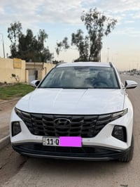 توسان ٢٠٢٤ • زيرو وارد خليجي • كفالة عامة