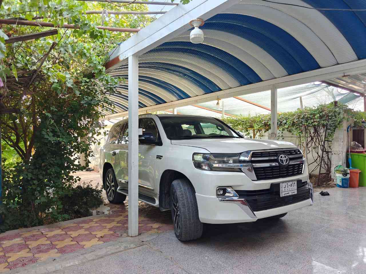 سلام عليكم للبيع لاندكروز كاز موديل ٩ محدث ٢١داخل وخارج 
مصبوقه حزام ابيع صبق عام مكفوله تجيه وكلبه 
كير محرك جدد دواخل جديده تخم تاير تبريد ثلج حداديه جديده مكان سياره كربلاء اسعر ١٩٥ بيع سريع مكان سياره كربلاء 
التصال ***********
