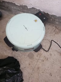 مكاني • نجف • إلكترونيات