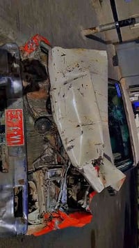 اكرون • مكينة وكير • معقل البصرة