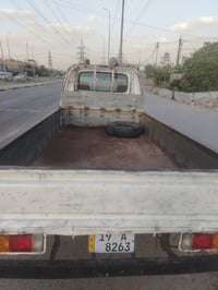 كيه حمل للبيع موديل ١٩٩٦ كربلاء التصال على الرقم ٠٧٨٠٠٩٦٨٢٥٧ مكان السي...