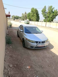 فورتي • ٢٠١٢ • رقم بابل