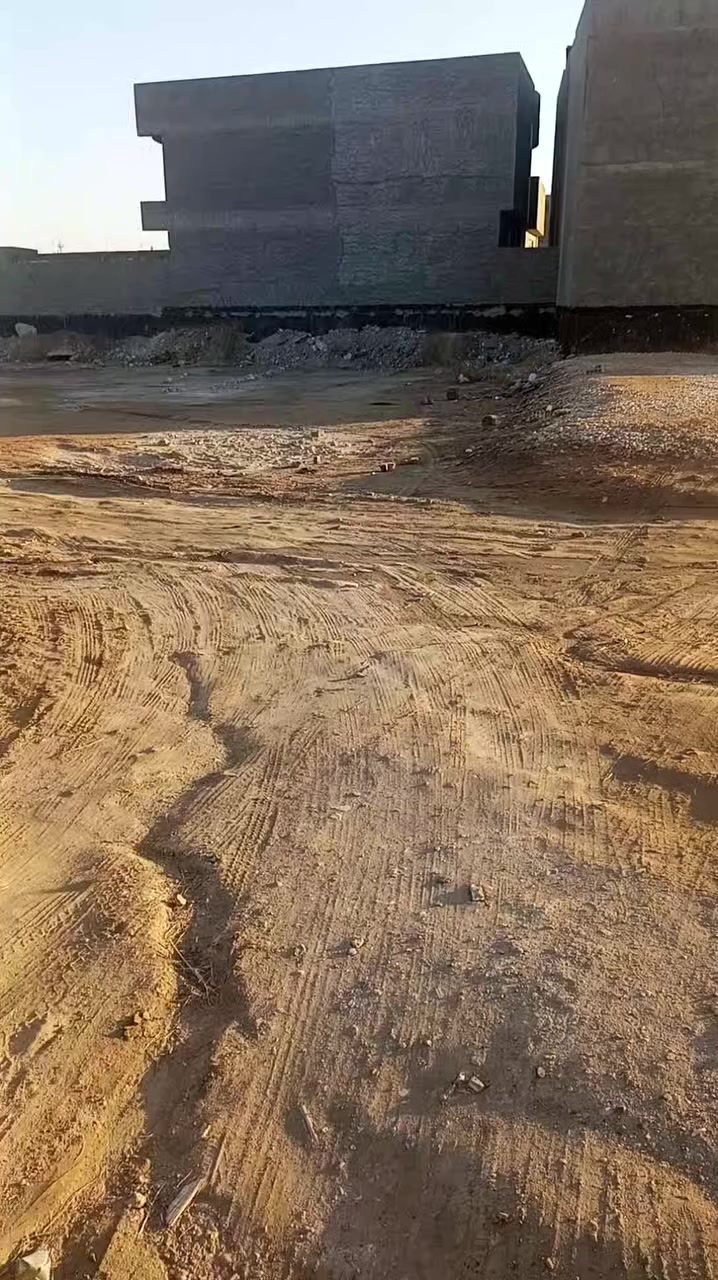 طابو صرف ٣٠٠ متر واجهه ١٢ نزال ٢٥ موقع مميز للاستفسار الاتصال ***********
