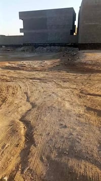 طابو صرف • ٣٠٠م • منطقة الخواص