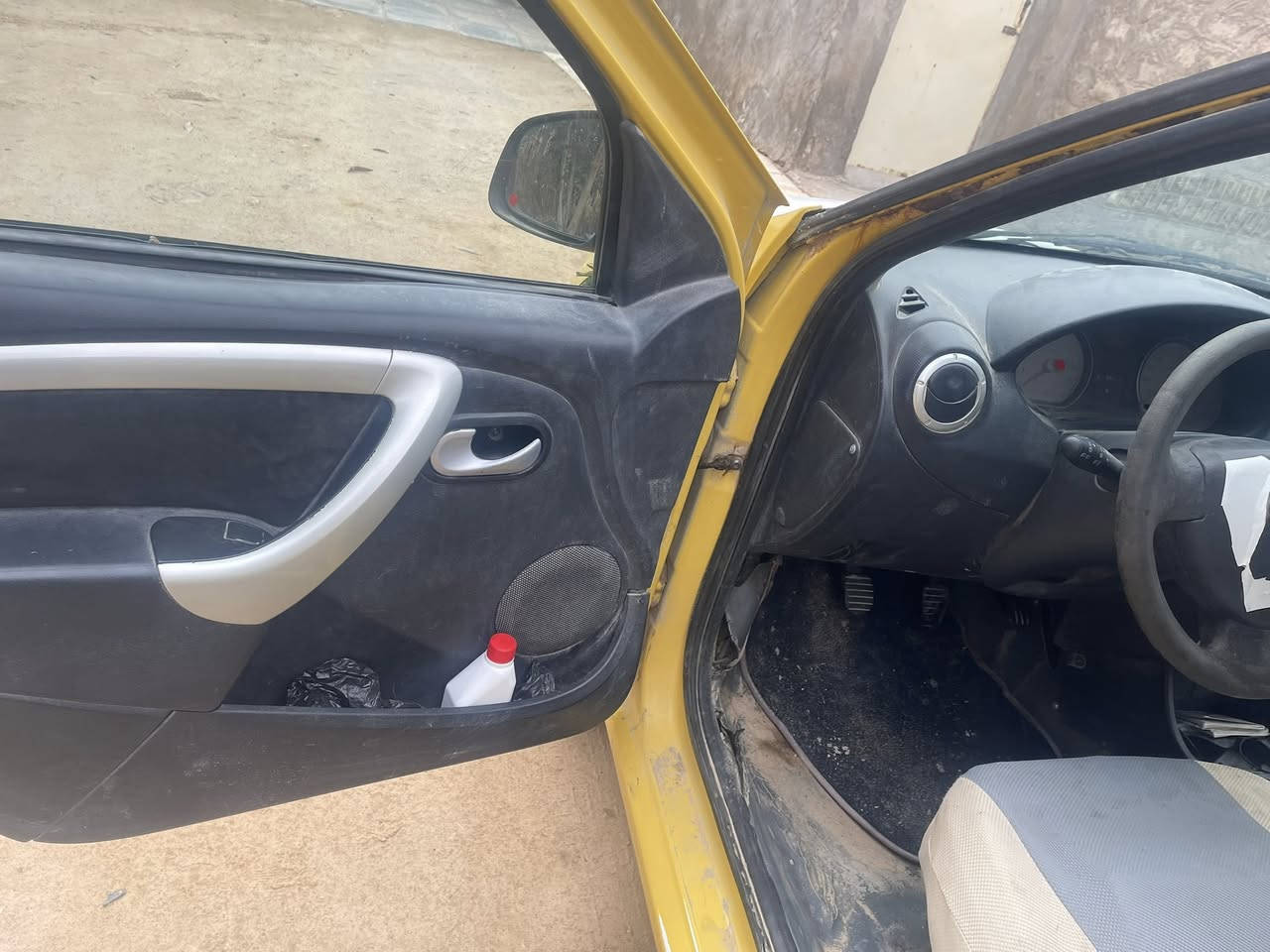 سيارة رينو 7راكب مديل 12 سيارة جاهزه من كلشي تخم تايرات جدد محرك جديد رقم بغداد راعيه بغماس مكانه بالنجف السعر38 ورقه وبيه مجال موجود خاص


**إذا كنت صاحب هذا الإعلان وتريد حذفه لأي سبب، رجاءا أرسل رسالة إلى الدعم الفني**