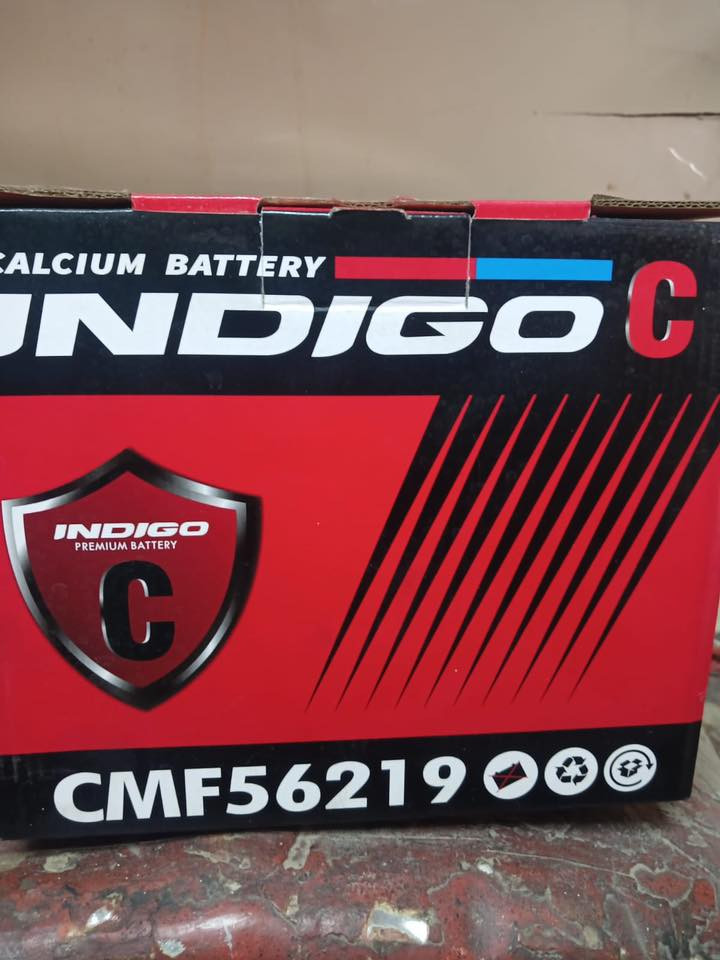 علا بركه الله / سلام وعليكم يوجد لدينا بطاريات سيارات وانوع الزيوت والفلاتر وماء مقطر  ودهن ابريك  يوجد توصيل وتبديل دهن باب البيت

/ ملاحضه) يوجد بولش السيارات باب البيت سعر 50 

اتصال 📞 ***********
