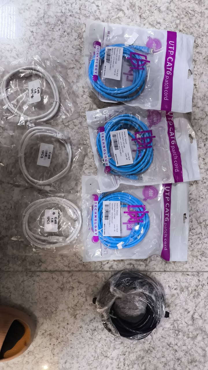 جميع مواد الأنترنت للتواصل خاص اسعار جمله مفرد


**إذا كنت صاحب هذا الإعلان وتريد حذفه لأي سبب، رجاءا أرسل رسالة إلى الدعم الفني**