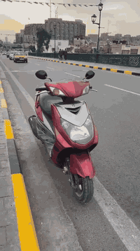 سلام عليكم سكنس فحل نوزل خطيتن دراجة خير من يم اللة سعر 900 وبيهة مجال مكان بغداد مدينة صدر 0787 455 6250
