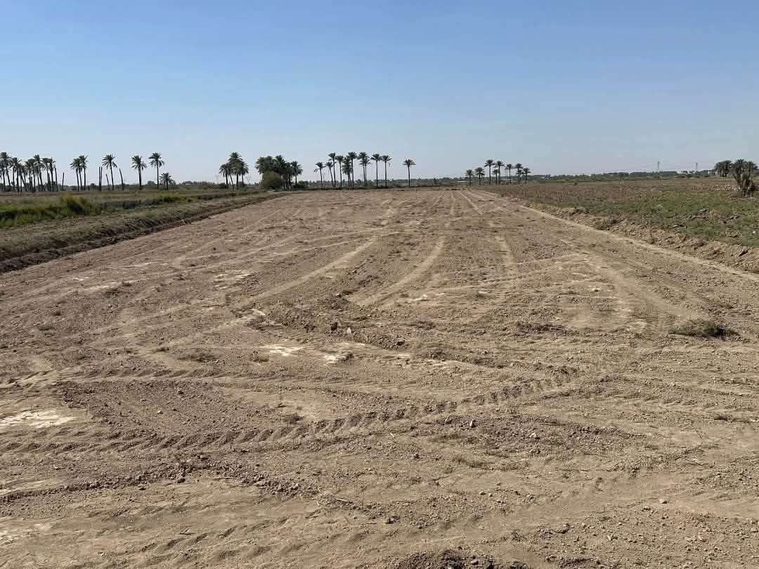 السلام عليكم 
تتوفر دوانم للبيع في ابو غريب كاملة الخدمات طابو سند 25 ممكن تنباع تقطيع للاستفسار ***********
