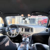 جارجر 19 sxt خليجي نص فول حادث نص جاملغ الخلفي صبغ وباب بدون دواخل سيا...