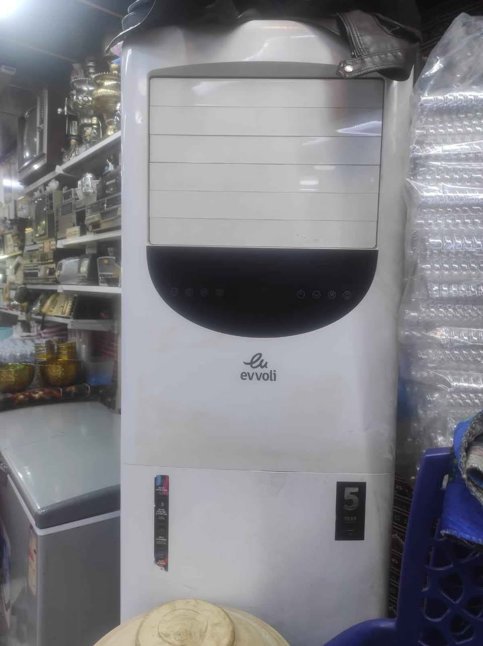 سبلت ايفوولي 3طن نظافة ٪100شرررط وضمان سنتين ضمان شركة الجديد بمليون ونص السعر المطلوب 900مع التوصيل والتركيب والضمان 
***********
***********
السدن للتبريد والتدفئة قادسية الثانية شارع مقبرة الاربجية مقابل جامع الايمان بالله موصل, نينوى
