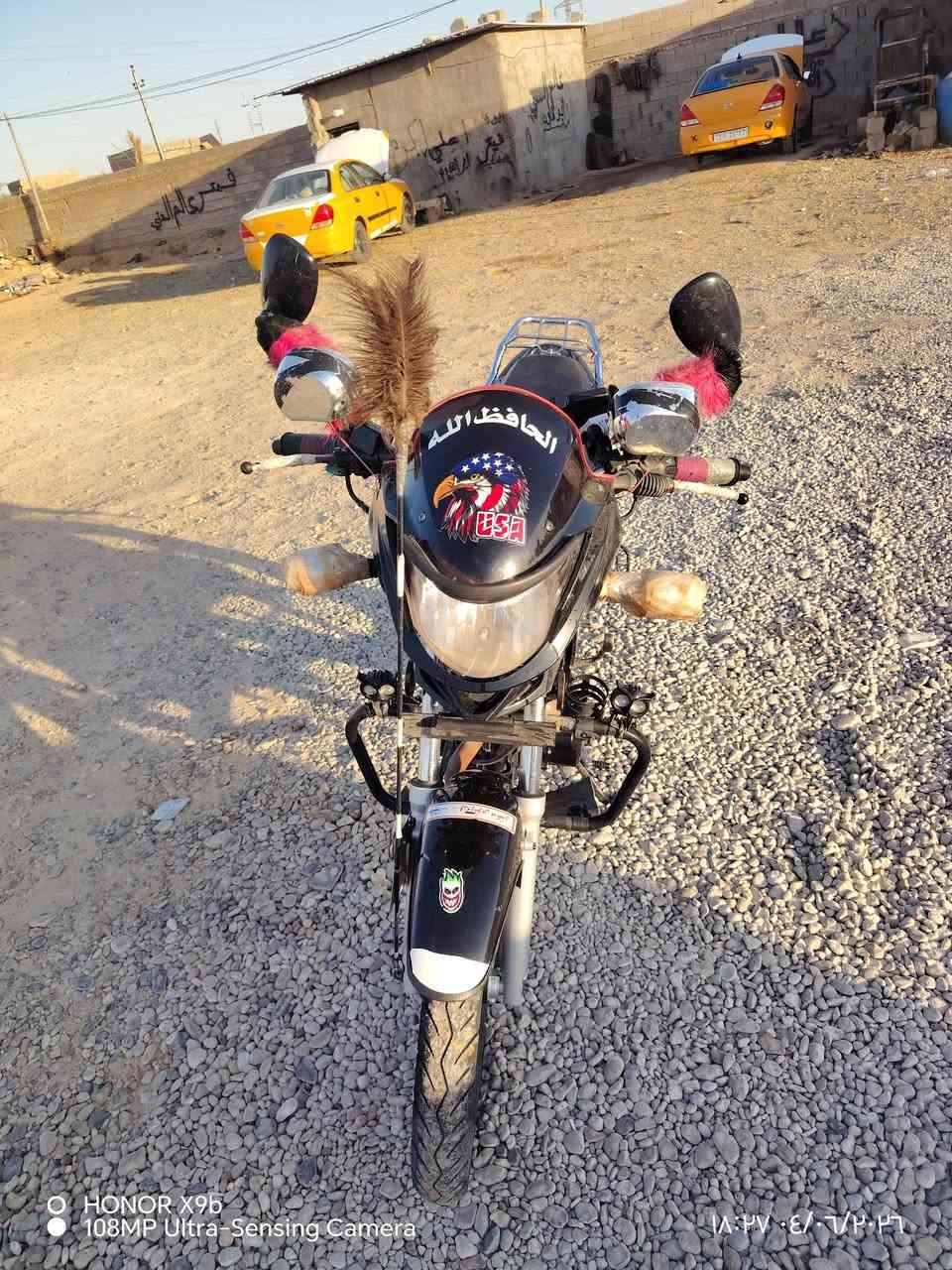 سلام عليكم موطور سايم22 للبيع السعر مليون 200 وبي مجال الاستفسار ***********
