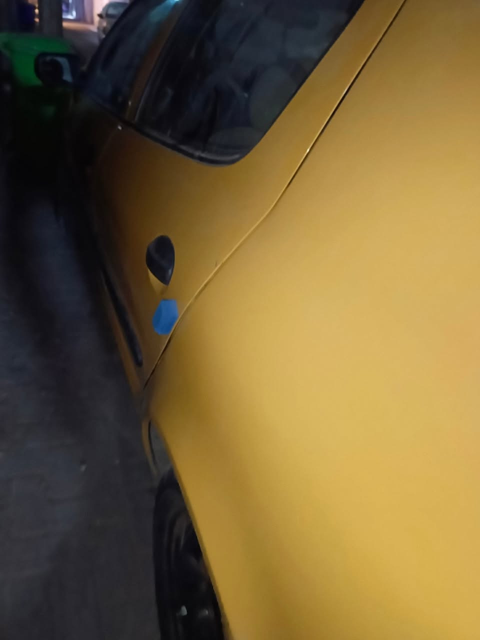 سلام عليكم ورحمة الله وبركاتة سياره سمند رنا فرنسي البيع كير ومكينه صدر خير من الله رقم بغداد تحويل ثاني يوم عليه هيه 130الف سياره لاضربه ولا صبخ يرادله ترتيب كهربائيات واني ما عرفله مكان سياره بغداد الجديده الامين الثانيه اريده 31 ورقه ورقه مال هيه 30قفل قفل وهذا رقمي *********** بي وتساب وخاص مفتوح
