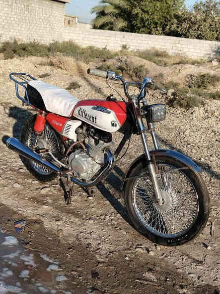 للبيع موطور تايكر 2020 شرط مكينه نار 🔥 عل ثاني يرفع ونضيف حيل السعر 250وبي مجال  الشراي يخابر او اني اطبلو خاص ***********/اخوان المو شراي لا يراسل
