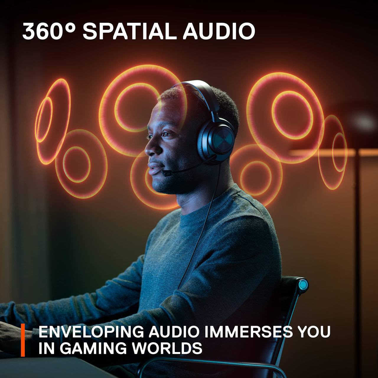 SteelSeries Arctis Nova Pro Multi-System Gaming Headset - Premium Hi-Fi Drivers, Hi-Res Audio - 360° Spatial Audio - GameDAC

سماعة ستيل سيريس 
موديل : Arctis nova pro 
واير فقط

السعر : 310 الف مع التوصيل🛑


**إذا كنت صاحب هذا الإعلان وتريد حذفه لأي سبب، رجاءا أرسل رسالة إلى الدعم الفني**