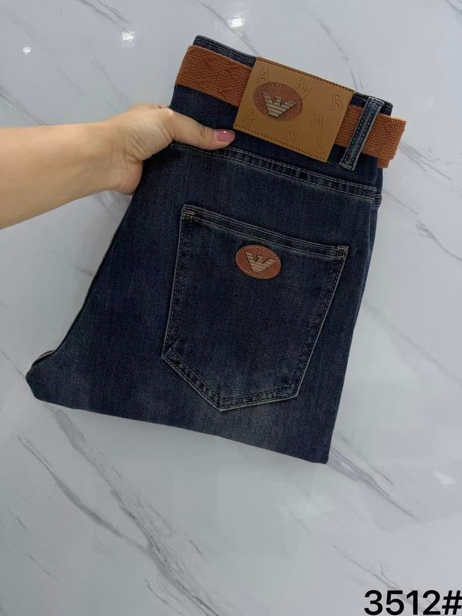 # جديد ازياء ايهاب للالبسه الرجاليه  
جينز ماركات قالب صحيح 

متوفر جميع القياسات 

العنوان المسيب شارع الحسينيه مقابل كهوة  عصام زورونا ستجدون ماهو أفضل.للإستفسار ☎☎.***********يوجد خدمة توصيل 🚚.
