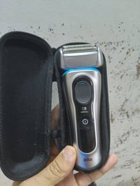 مكاين براون • نضافة