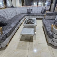 شيستر • قماش مرمره • صندوق ٩ أشخاص