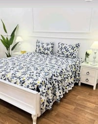 فرشة صيفية نفرين • قماش إماراتي ثقيل • توصيل جميع المحافظات