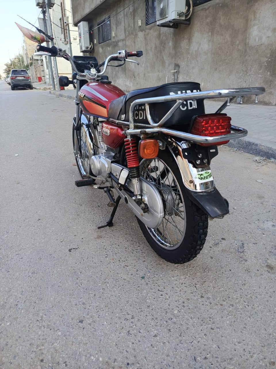 نامه مديل 24 اوراق كامله سكنر كفاله عامه شراط برغي ما مفتوح بيه صارلها 3 شهر من طالعه وكيل سعر 550 وبيه مجال ***********
