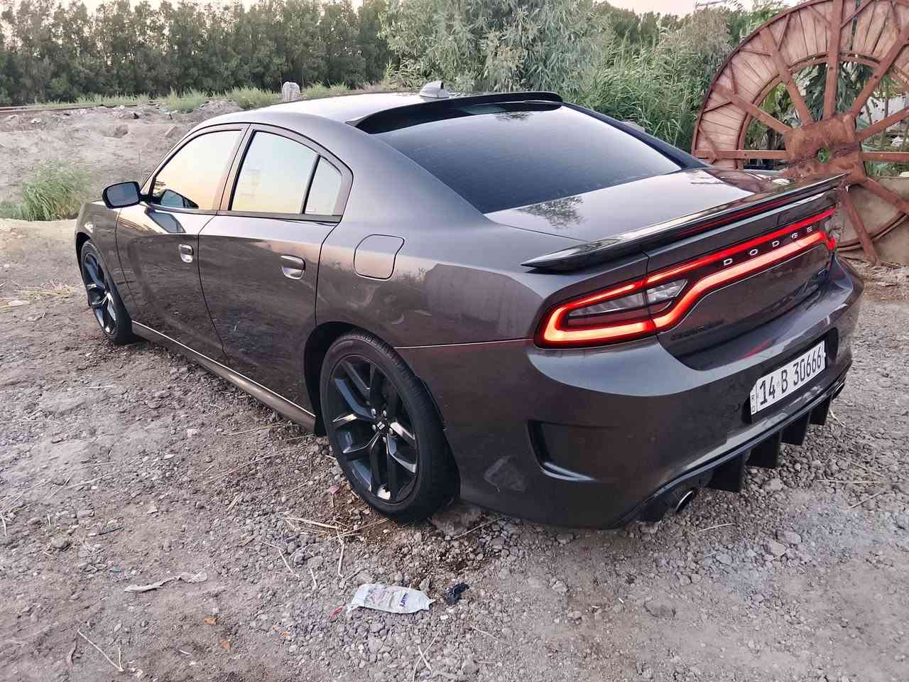 جارجر 2019 اصل رقم بصره تحويل ثاني يوم وارد امريكي حادثهه جاملغ وبنيد صور الحادث مرفقه بالمنشور تو ويل مكينه 3600 كشن حضن شفتات بالسترن شاشه كبيرة حساس خلفي وتشغيل عن بعد وهواي مواصفات مكينه كير حداديه تخم تاير كلها جديد مكان السياره بصره السعر 173اي استفسار الاتصال على الرقم ***********
