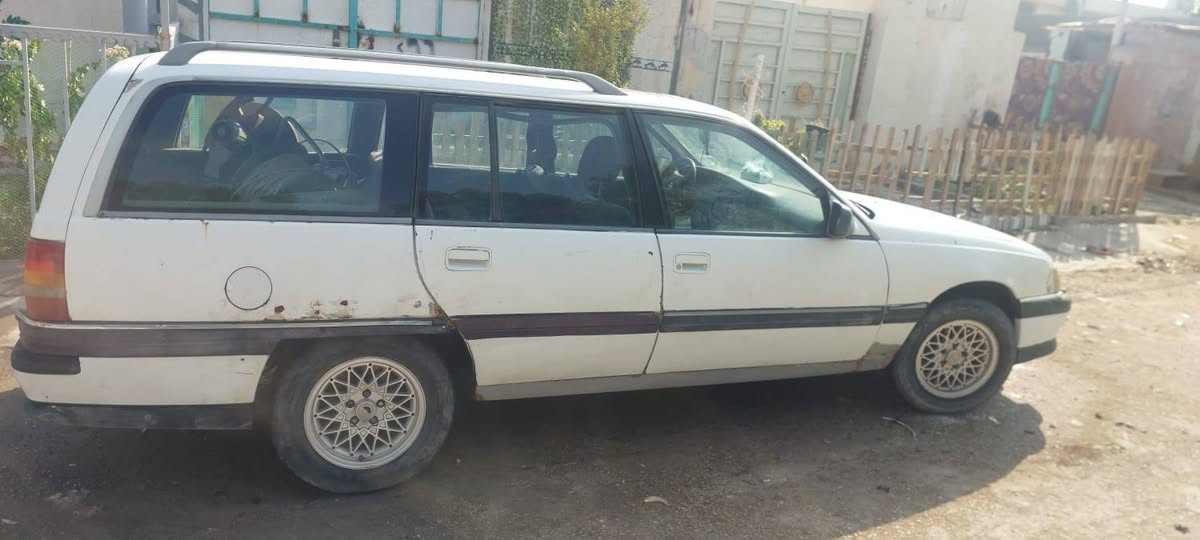 السلام عليكم اوبل استيشن  مكينه وكير برنس عادي رقم كربلاء ب15قفل مكاني كربلاء ***********
