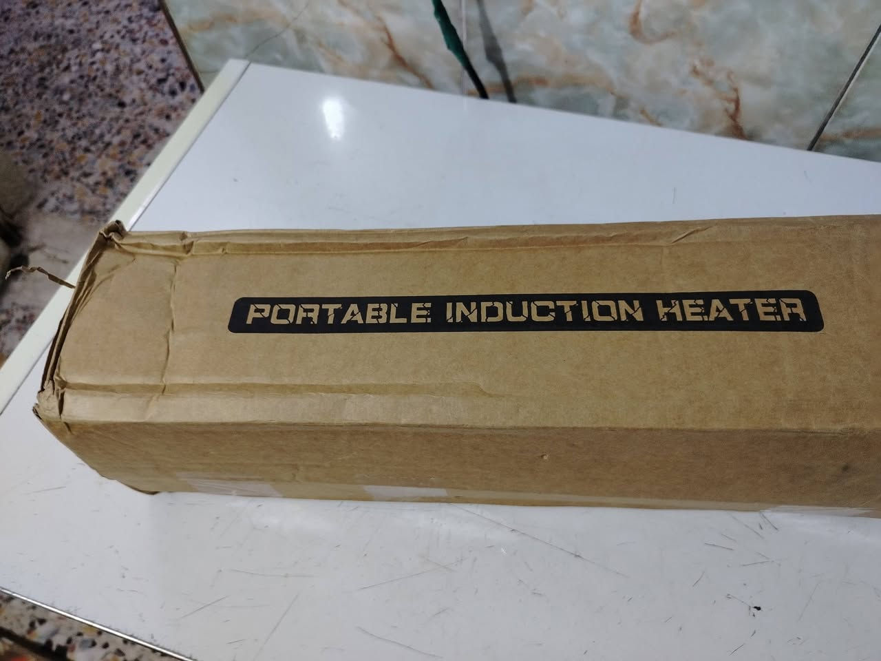 جهاز التسخين بالحث الكهرومغناطيسية جديد للتواصل *********** بغداد
