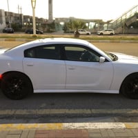 جارجر 2018 مواصفات SXT كلين ماشيه 110  تفاصيل اكثر 07824989616