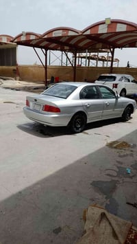 اوبتيما • ٢٠٠١ • محرك ٢٥٠٠