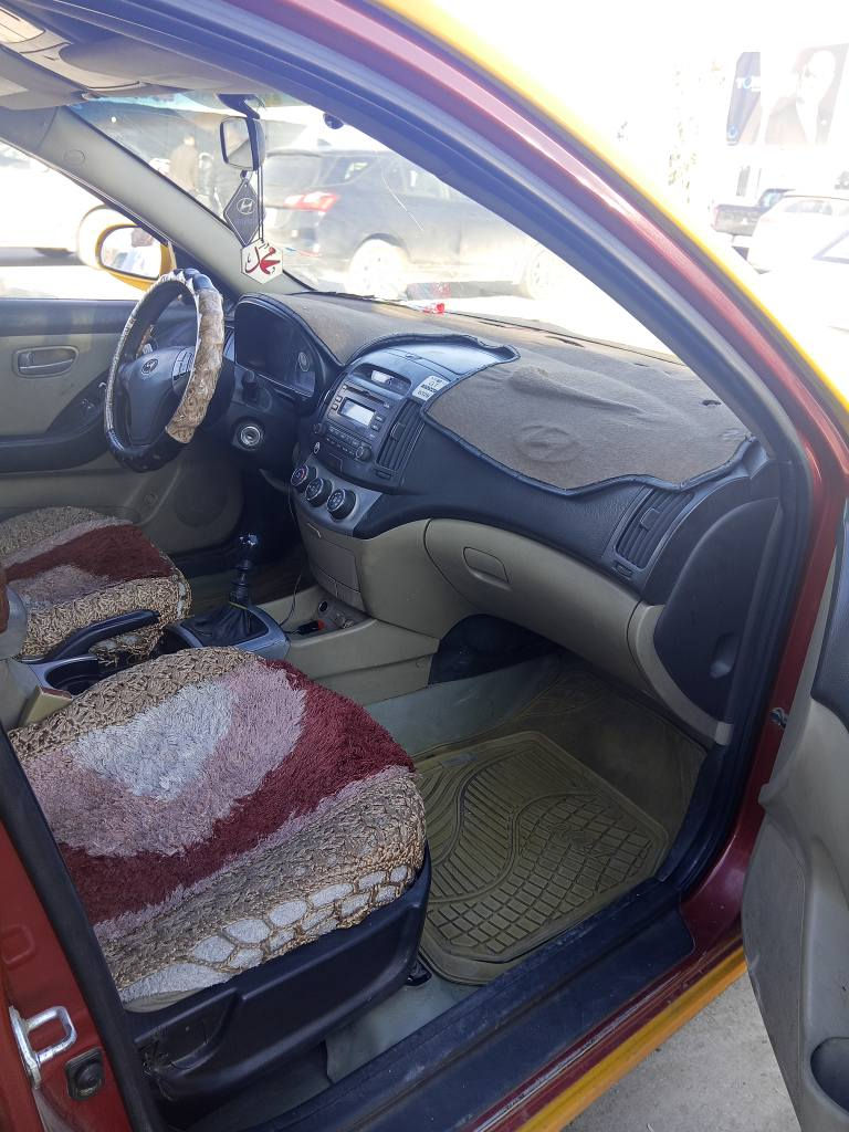 النترا 2009 كركوك مشروع وطني بطاقة بانزين موجود كير ومحرك بالكارتون صدر جديد  راديتر جديد كير عادي  مصفره هيئه وغرامات السعر 80 وبيه مجال *********** كركوك, العراق
