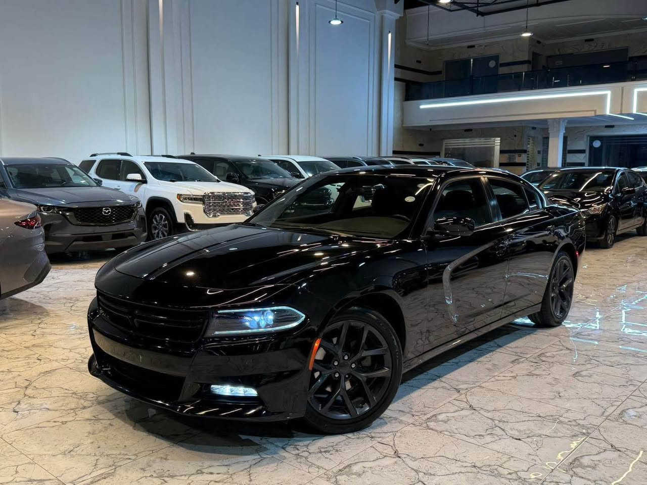 𝑫𝑶𝑫𝑮𝑬  𝑪𝑯𝑨𝑹𝑮𝑬𝑹   𝑺𝑿𝑻 
* مـوديل ٢٠٢٣ سةيـارة وةقةم
* ٦ پسـتوني مةكينة ٣.٦ 
* مواسةفات " بـصمة  شـاشة گةورة راداري پشتو پيش كشين كارةباي لاين ليد زينون ..
* ٢ دةرگاي كليري ئةمريكـاية
*  بي  ايرباگـ  ٦ مايل روويشتوة گير مةكينة هةمووي بةشةرت
* 
موديل  2023
سيارة مرقم جاهز
6 سلندر
بصمة
تشغيل عن بعد
شاشة كبيرة
رادار امامي و خلفي و جانبي
كشن كهربائي
لايت ليد زينون
سيارة بابين كلير امريكا
ايرباكات سليم %💯
مسافة 6,000 𝑴𝒊𝒍𝒆𝒔

رقم شاصي

2C3CDXBGXPH530281

رقم ☎️ 
***********
***********

 #𝑫𝑶𝑫𝑮𝑬 #𝑪𝑯𝑨𝑹𝑮𝑬𝑹 أربيل, العراق
