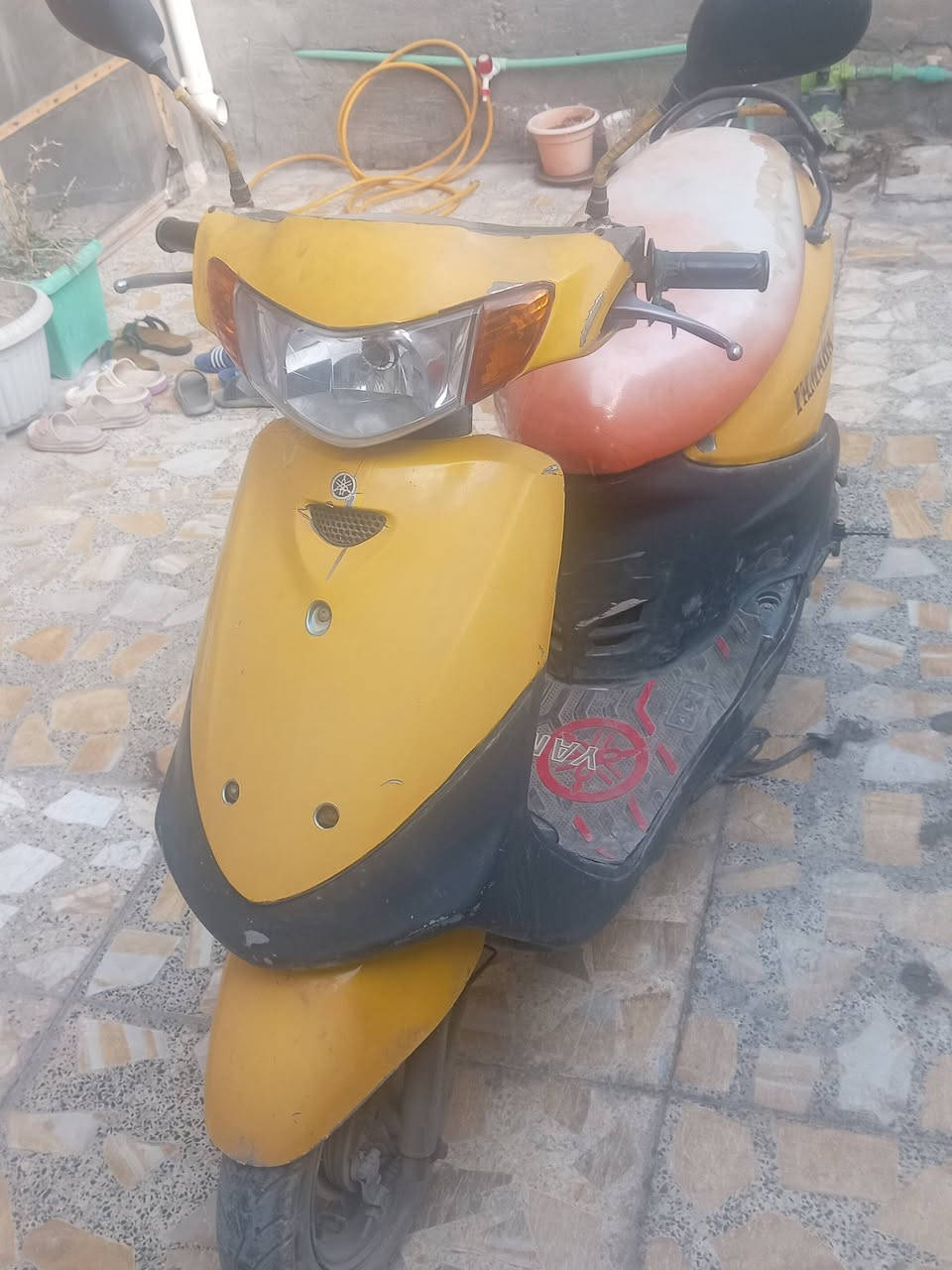 الدراجه للبيع ماكس قجمه المكان محموديه سعرهه ٥٠٠ وبيهه مجال للاستفسار *********** واتساب
