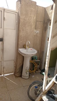 بيت زراعي • ٥٠م • النجف