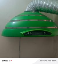 نضيفه • استعمال قليل • ابو دريس