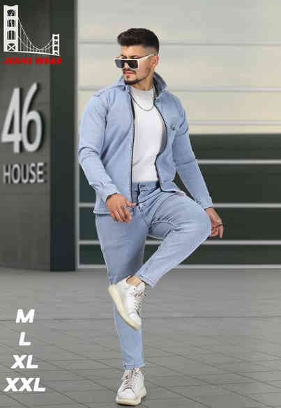 تراك كابوي 👖شبابي قماش ثقيل ليگرة 🇹🇷⭐️
قياسات
M
L
XL 
XXL 
📍 سوق القيارة مجاور بيت الأمل مقابل فرع الخياطين
📲***********
